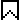 icono de un señalador dibujado en pixel art